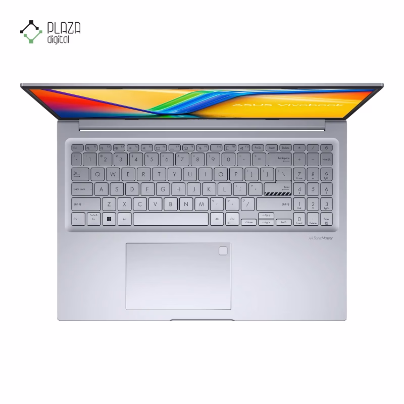 لپ تاپ ایسوس 16 اینچی مدل Vivobook 16X K3605VV i9 13900H 32GB 1TB RTX4060