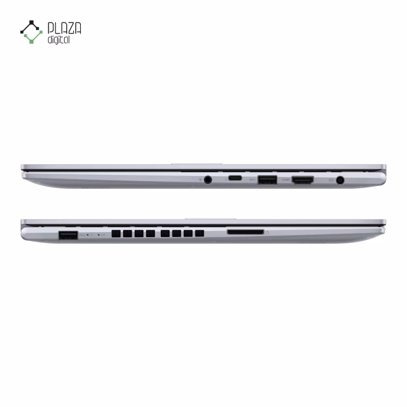 لپ تاپ ایسوس 16 اینچی مدل Vivobook 16X K3605VV i9 13900H 32GB 1TB RTX4060