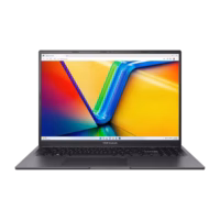 لپ تاپ ایسوس 16 اینچی مدل Vivobook 16X K3605ZF i7 12700H 16GB 1TB RTX2050 پلازادیجیتال
