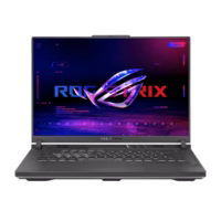 لپ تاپ ایسوس 16 اینچی مدل ROG Strix G16 G614JV i7 13650HX 24GB 1TB RTX4060 پلازا دیجیتال