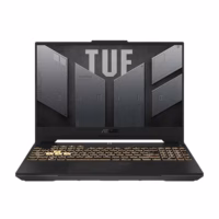 لپ تاپ ایسوس 15.6 اینچی مدل TUF Gaming F15 FX507VU i7 13620H 32GB 1TB RTX4050 پلازا دیجیتال