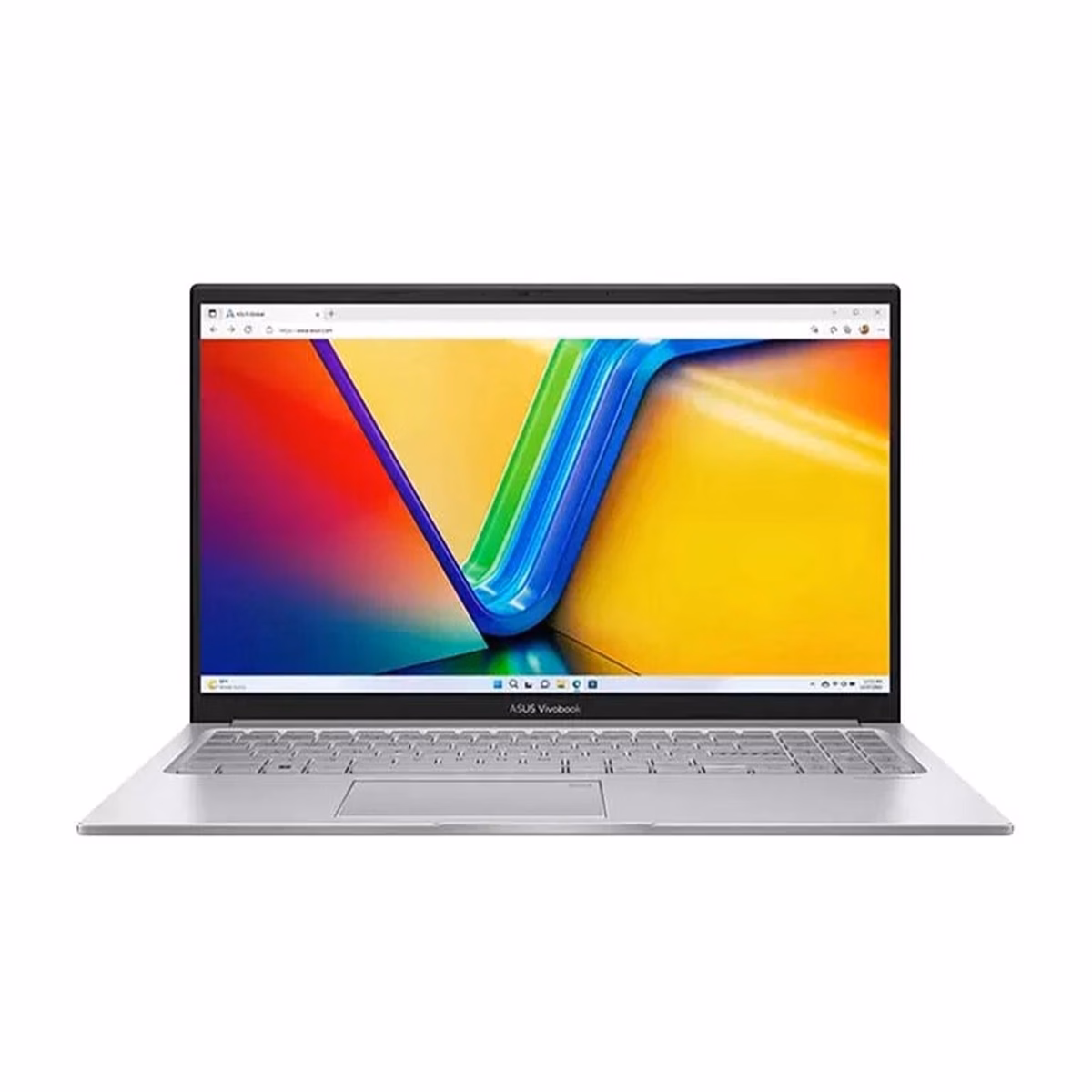 لپ تاپ ایسوس 15.6 اینچی مدل VivoBook 15 F1504VA i7 1355U 16GB 512GB Iris Xe
