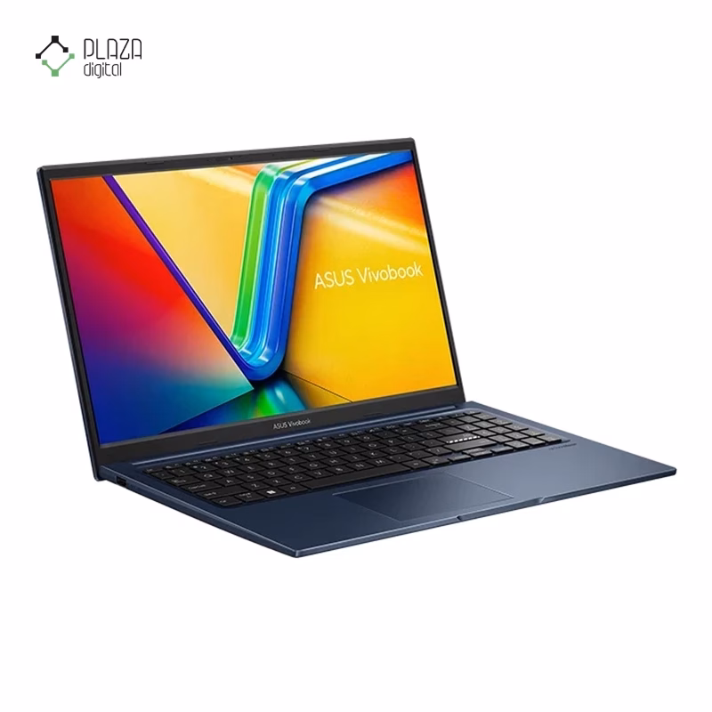 لپ تاپ ایسوس 15.6 اینچی مدل VivoBook 15 F1504ZA i5 1235U 8GB 512GB UHD پلازادیجیتال