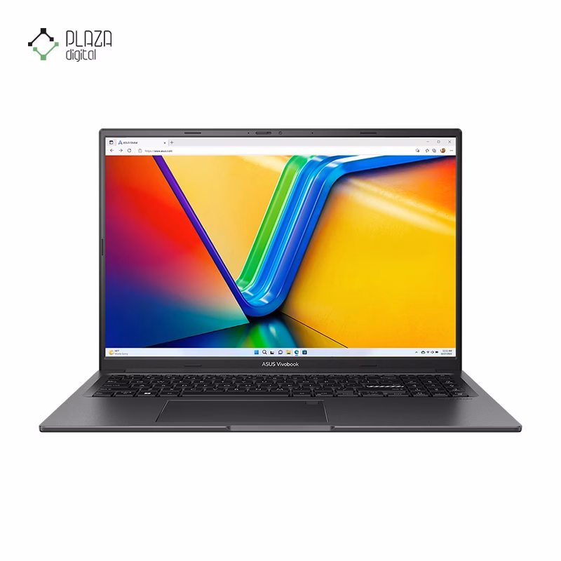 لپ تاپ ایسوس 16 اینچی مدل Vivobook 16X K3605VU i9 13900H 48GB 1TB RTX4050 پلازادیجیتال