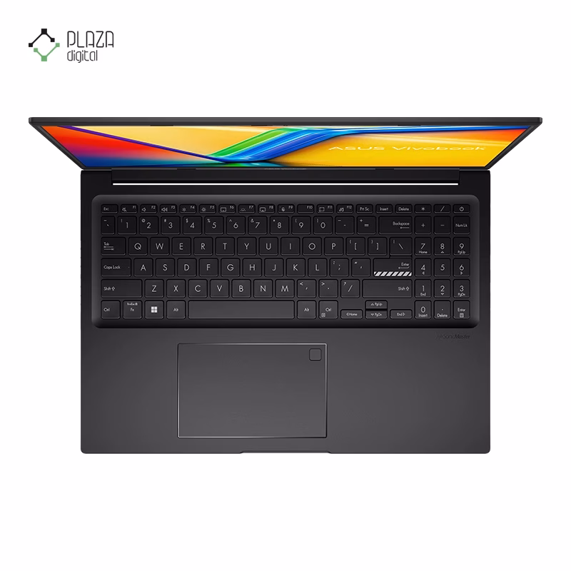 لپ تاپ ایسوس 16 اینچی مدل Vivobook 16X K3605VU i9 13900H 48GB 1TB RTX4050 پلازادیجیتال