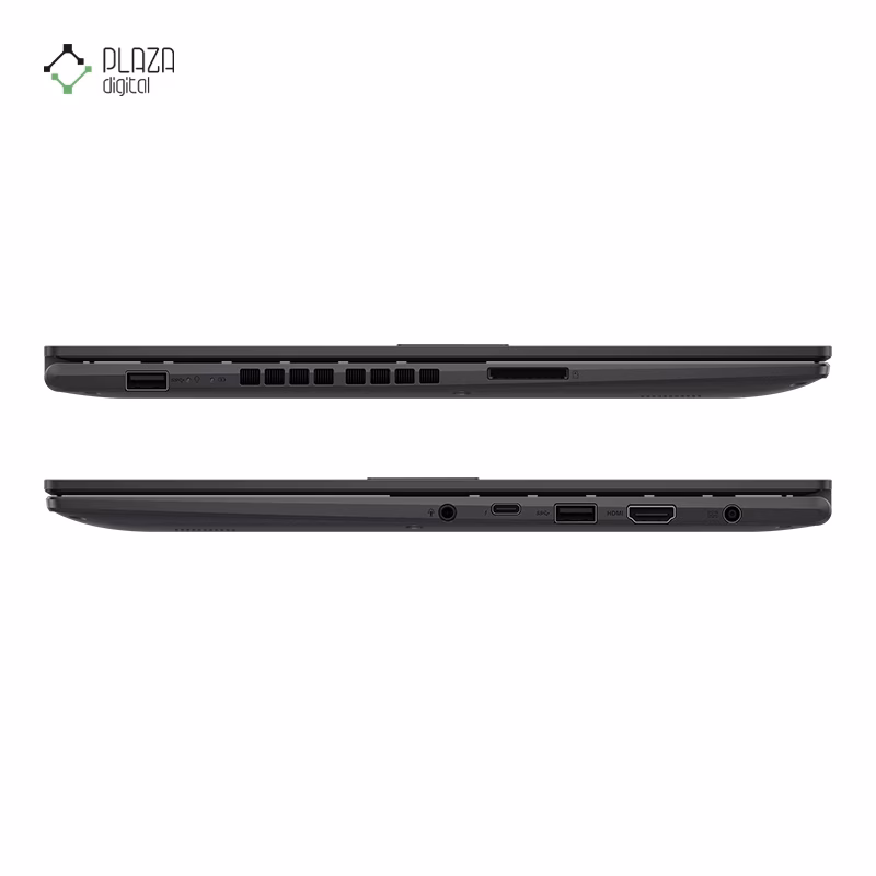 لپ تاپ ایسوس 16 اینچی مدل Vivobook 16X K3605VU i9 13900H 48GB 1TB RTX4050 پلازادیجیتال
