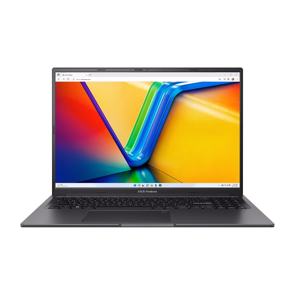 لپ تاپ ایسوس 16 اینچی مدل Vivobook 16X K3605VU i9 13900H 48GB 1TB RTX4050 پلازادیجیتال