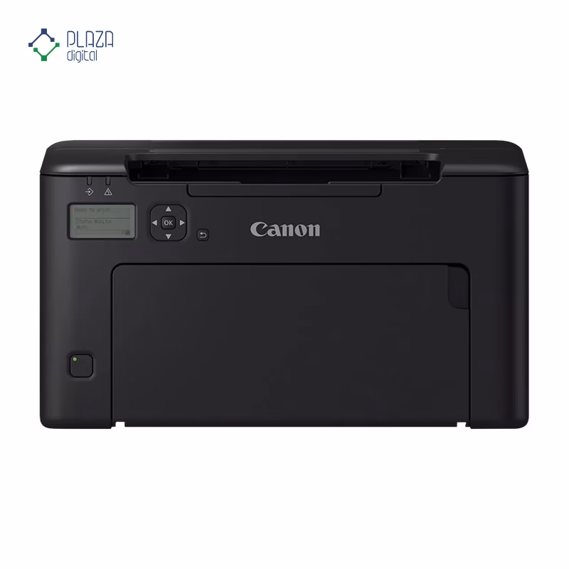 پرینتر تک کاره لیزری کانن مدل LBP122dw پلازا دیجیتال