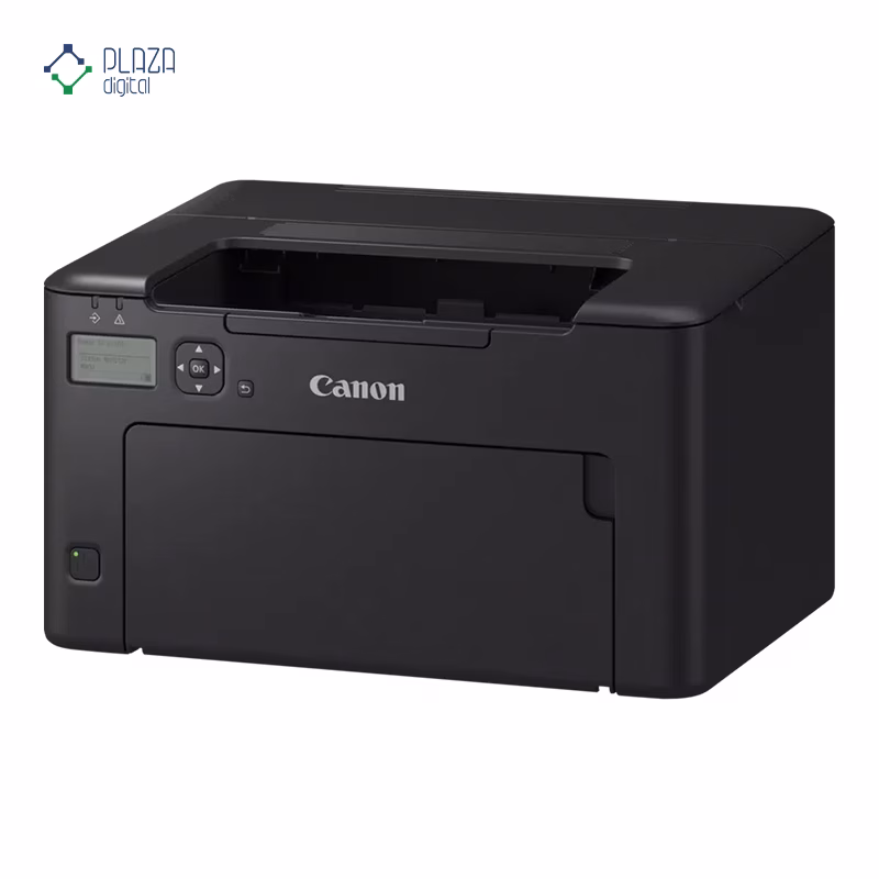 پرینتر تک کاره لیزری کانن مدل LBP122dw پلازا دیجیتال