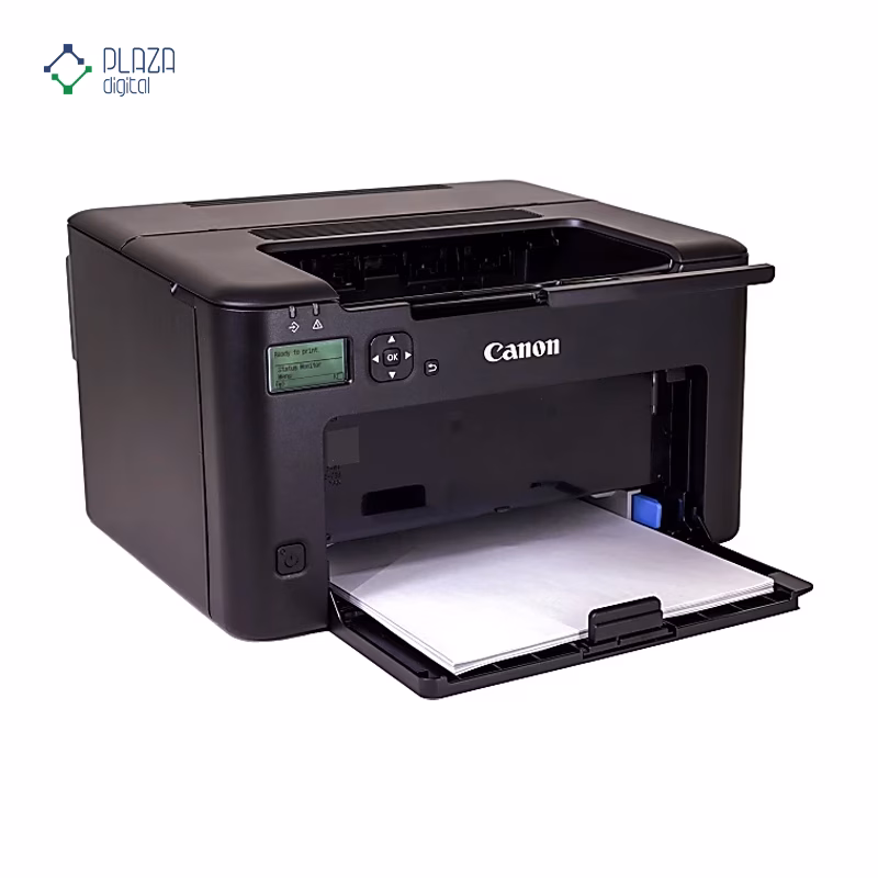 پرینتر تک کاره لیزری کانن مدل LBP122dw پلازا دیجیتال