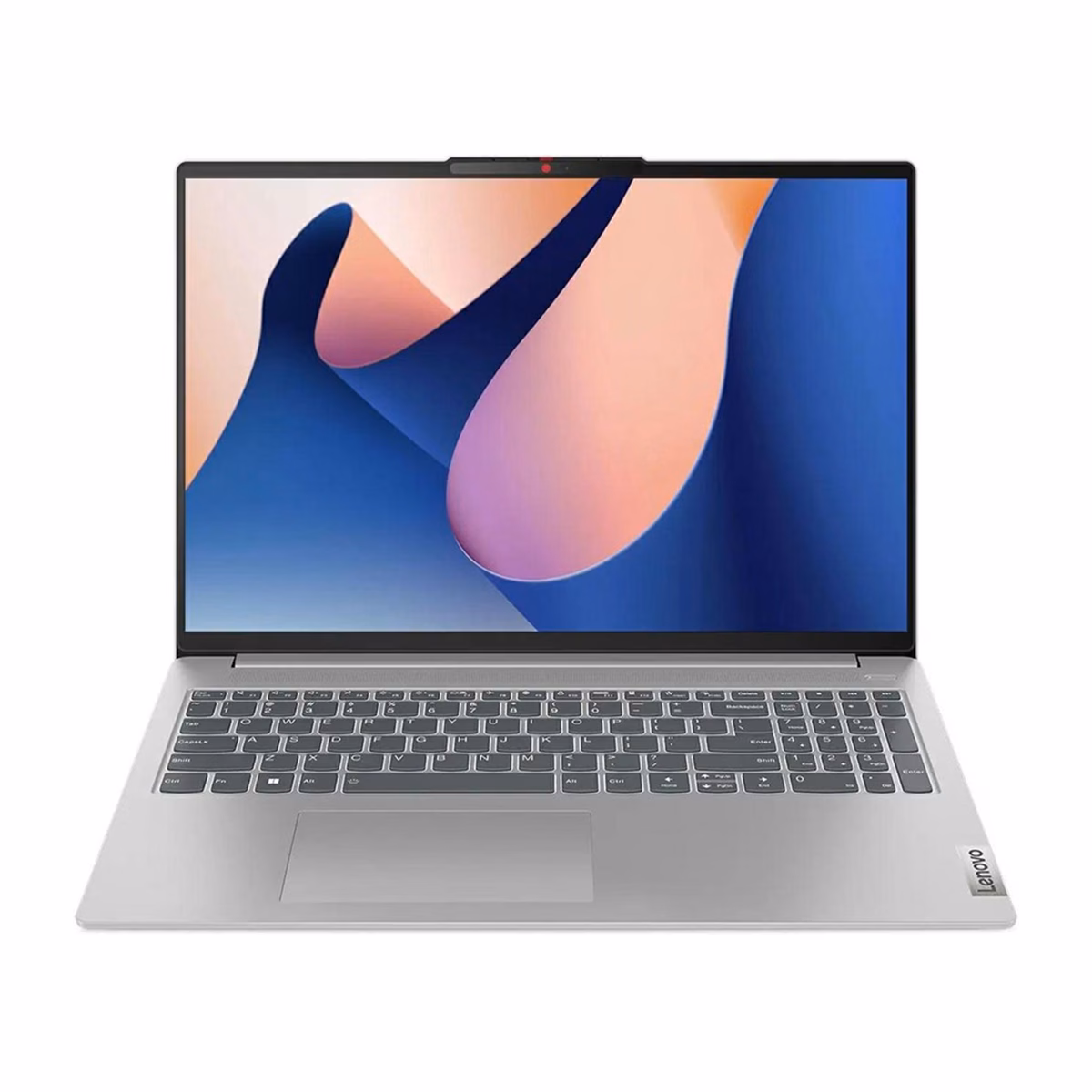 لپ تاپ لنوو 16 اینچی مدل IdeaPad Slim 5 Core Ultra 5 125H 16GB 1TB Arc 2 لپ تاپ لنوو 16 اینچی مدل IdeaPad Slim 5 Core Ultra 5 125H 16GB 1TB Arc رنگ خاکستری پلازا دیجیتال