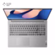 نمای کیبورد لپ تاپ لنوو 16 اینچی مدل IdeaPad Slim 5 Core Ultra 5 125H 16GB 1TB Arc رنگ خاکستری پلازا دیجیتال