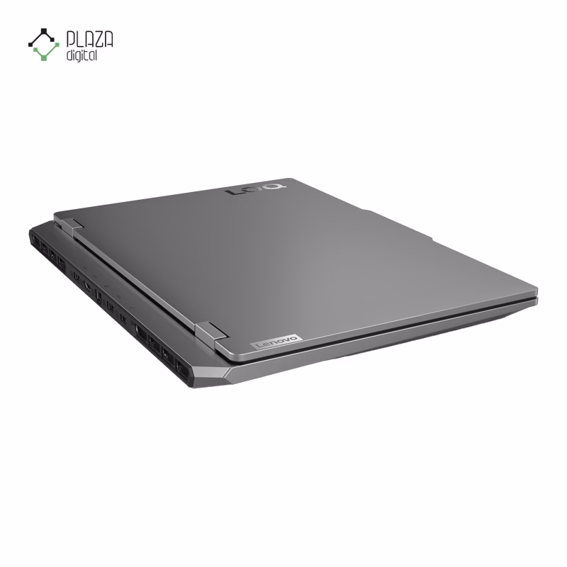 لپ تاپ لنوو 15.6 اینچی مدل LOQ i5 12450HX 24GB 512GB RTX4050 پلازادیجیتال