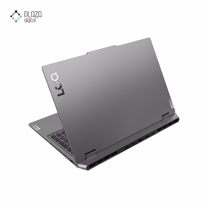 لپ تاپ لنوو 15.6 اینچی مدل LOQ i5 12450HX 24GB 512GB RTX4050 پلازادیجیتال