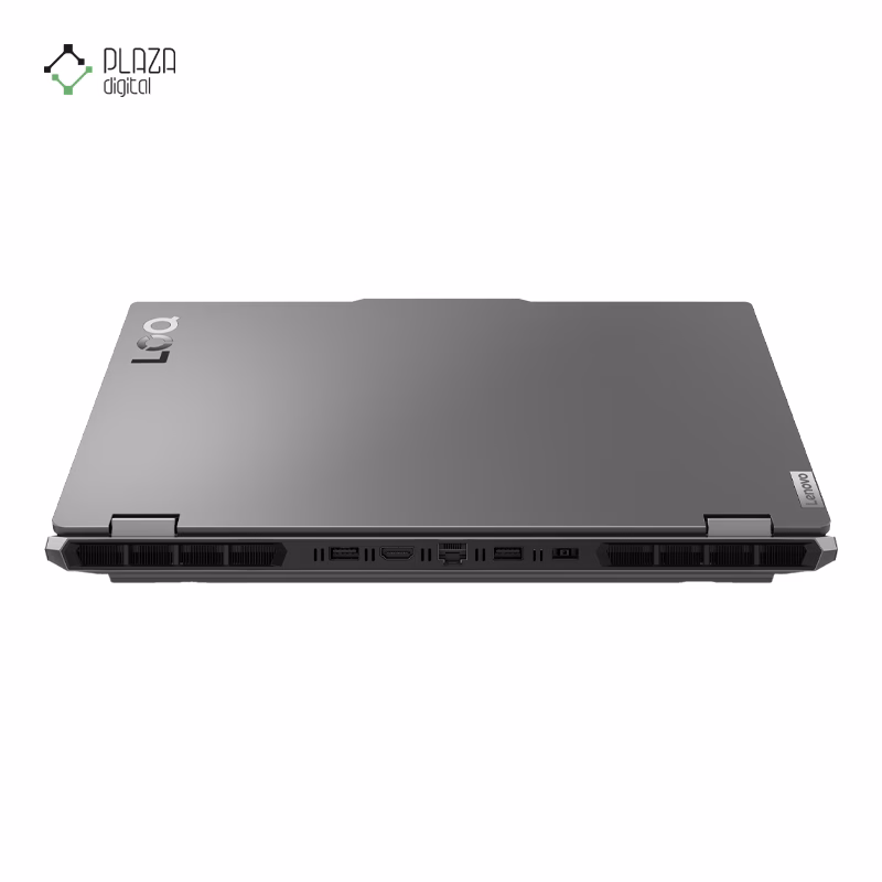 لپ تاپ لنوو 15.6 اینچی مدل LOQ i5 12450HX 24GB 512GB RTX4050 پلازادیجیتال
