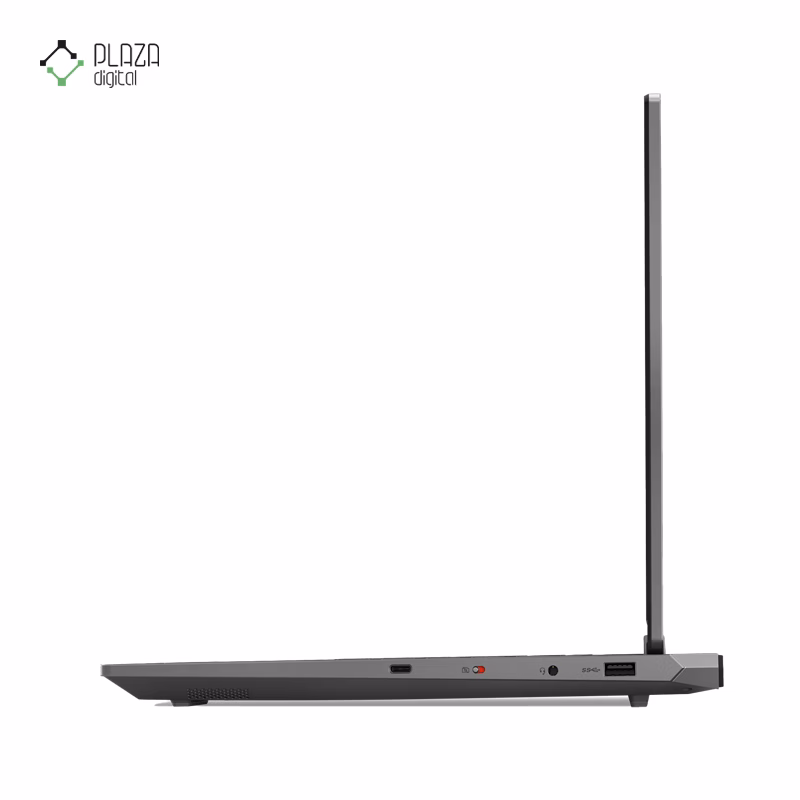 لپ تاپ لنوو 15.6 اینچی مدل LOQ i5 12450HX 24GB 512GB RTX4050 پلازادیجیتال