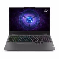 لپ تاپ لنوو 15.6 اینچی مدل LOQ i5 12600HX 32GB 512GB RTX3050 پلازادیجیتال