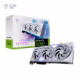 جعبه کارت گرافیک ام اس آی مدل GeForce RTX 5080 16G GAMING TRIO OC حافظه 16 گیگابایت رنگ سفید پلازا دیجیتال