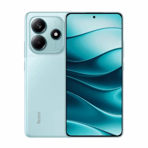 گوشی موبایل شیائومی مدل Redmi Note 14 5G ظرفیت 256 گیگابایت رم 8 گیگابایت - پک چین رام گلوبال رنگ سبز پلازا دیجیتال