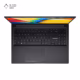 نمای کیبورد لپ تاپ ایسوس 16 اینچی مدل Vivobook 16X K3605ZC i7 12700H 24GB 1TB RTX3050 پلازا دیجیتال