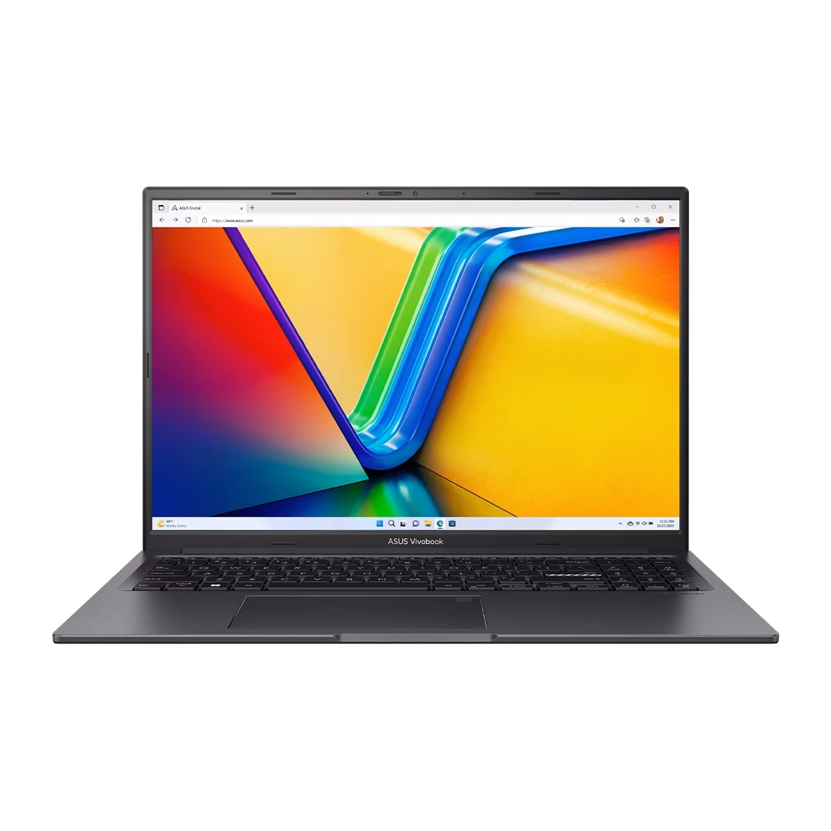 لپ تاپ ایسوس 16 اینچی مدل Vivobook 16X K3605ZC i7 12700H 40GB 1TB RTX3050 پلازا دیجیتال