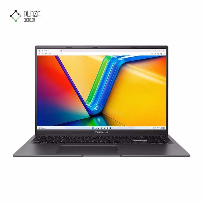 لپ تاپ ایسوس 16 اینچی مدل Vivobook 16X K3605ZC i7 12700H 40GB 1TB RTX3050 پلازا دیجیتال