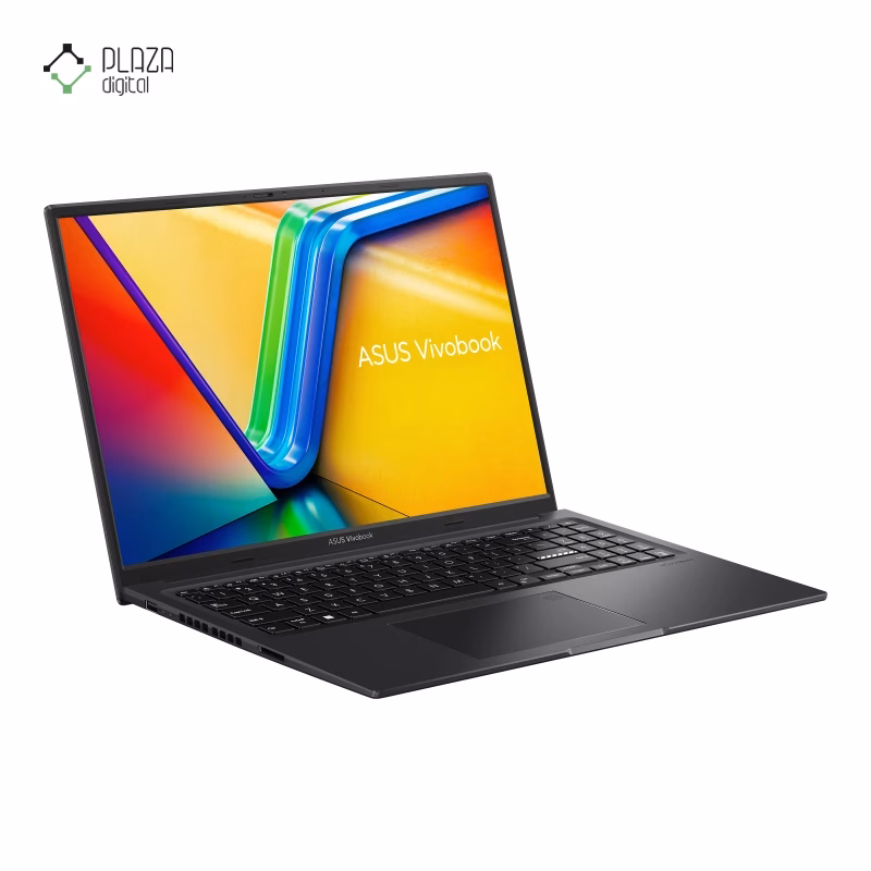 نمای سمت راست لپ تاپ ایسوس 16 اینچی مدل Vivobook 16X K3605ZC i7 12700H 40GB 1TB RTX3050 پلازا دیجیتال