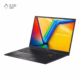 نمای سمت چپ لپ تاپ ایسوس 16 اینچی مدل Vivobook 16X K3605ZC i7 12700H 40GB 1TB RTX3050 پلازا دیجیتال