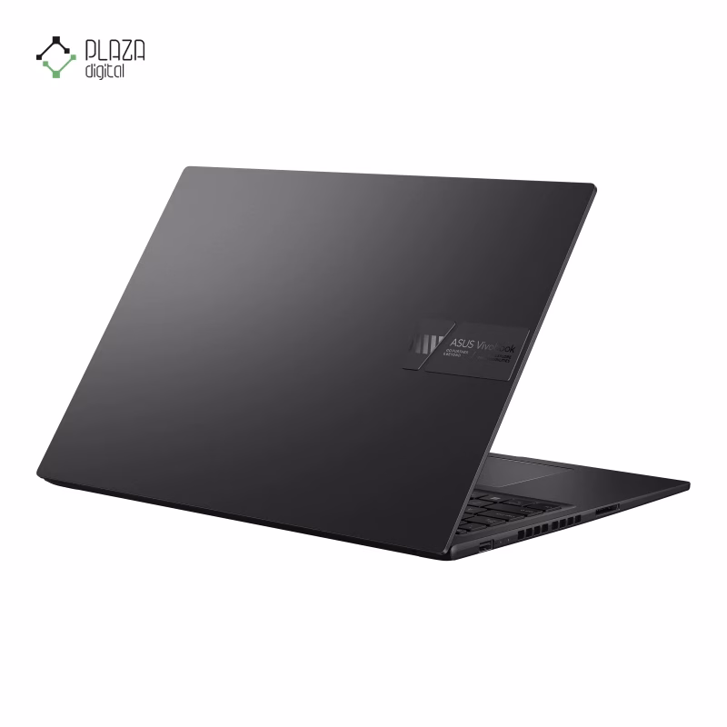 نمای پشت لپ تاپ ایسوس 16 اینچی مدل Vivobook 16X K3605ZC i7 12700H 40GB 1TB RTX3050 پلازا دیجیتال