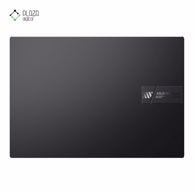 نمای پشت لپ تاپ ایسوس 16 اینچی مدل Vivobook 16X K3605ZC i7 12700H 40GB 1TB RTX3050 پلازا دیجیتال