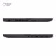 درگاه های لپ تاپ ایسوس 16 اینچی مدل Vivobook 16X K3605ZC i7 12700H 40GB 1TB RTX3050 پلازا دیجیتال