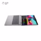 نمای باز شده لپ تاپ لنوو 16 اینچی مدل Yoga 7 2-in-1 16AHP9 R7 8840HS 16GB 2TB Radeon پلازا دیجیتال