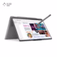 نمای تا شده لپ تاپ لنوو 16 اینچی مدل Yoga 7 2-in-1 16AHP9 R7 8840HS 16GB 2TB Radeon پلازا دیجیتال