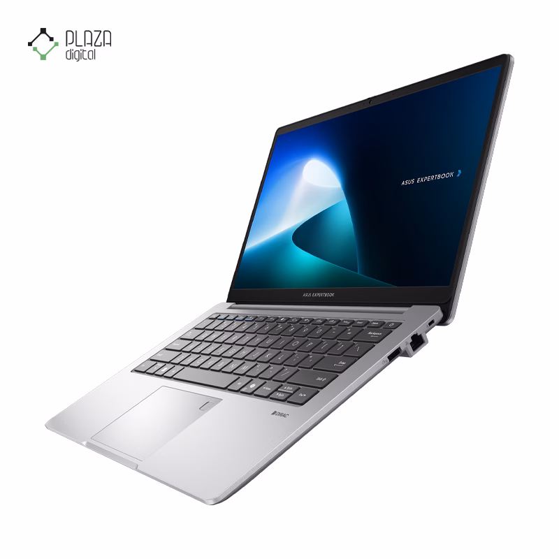 لپ تاپ ایسوس 14 اینچی مدل ExpertBook P1 P1403CVA i5 13500H 16GB 1TB Iris Xe پلازادیجیتال