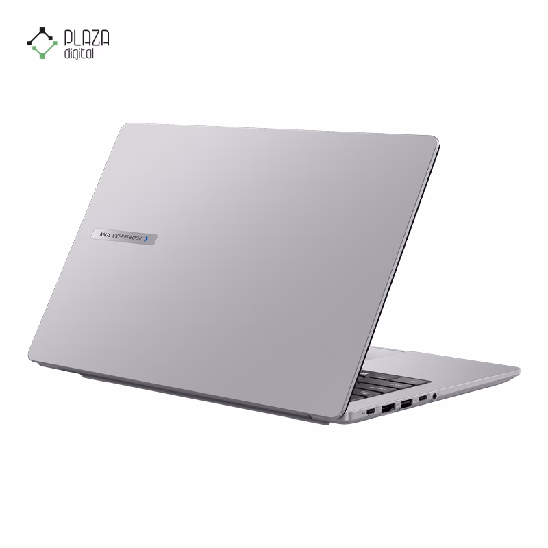 لپ تاپ ایسوس 14 اینچی مدل ExpertBook P1 P1403CVA i5 13500H 16GB 1TB Iris Xe پلازادیجیتال