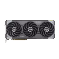 کارت گرافیک ایسوس مدل TUF Gaming GeForce RTX 5070 Ti 16GB GDDR7 OC Edition حافظه 16 گیگابایت پلازا دیجیتال
