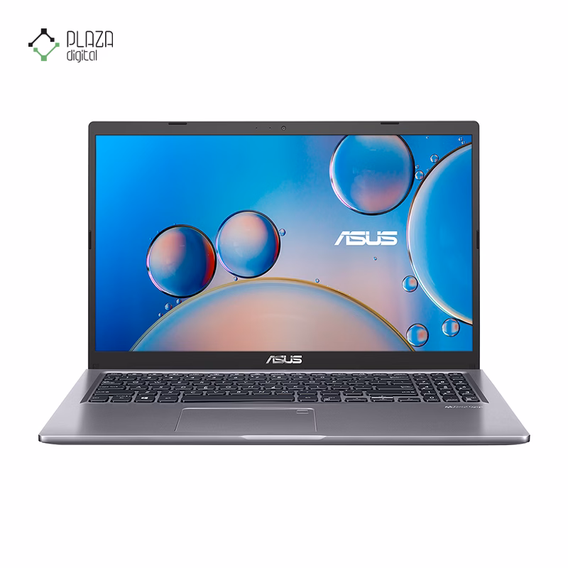 لپ تاپ ایسوس 15.6 اینچی مدل F515MA Celeron N4020 4GB 256GB UHD پلازا دیجیتال