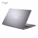 نمای پشت لپ تاپ ایسوس 15.6 اینچی مدل F515MA Celeron N4020 4GB 256GB UHD پلازا دیجیتال