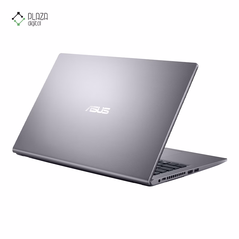 نمای پشت لپ تاپ ایسوس 15.6 اینچی مدل F515MA Celeron N4020 4GB 256GB UHD پلازا دیجیتال