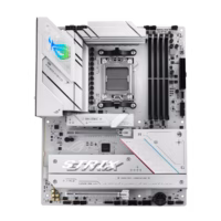 مادربرد ایسوس مدل ROG STRIX B850-A GAMING WIFI D5 پلازا دیجیتال