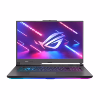 لپ تاپ ایسوس 17.3 اینچی مدل ROG Strix G17 G713PI R9 7845HX 16GB 1TB RTX4070 پلازادیجیتال