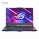 لپ تاپ ایسوس 17.3 اینچی مدل ROG Strix G17 G713PI R9 7845HX 16GB 1TB RTX4070 پلازادیجیتال