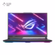 لپ تاپ ایسوس 17.3 اینچی مدل ROG Strix G17 G713PI R9 7845HX 16GB 1TB RTX4070 پلازادیجیتال