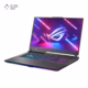 لپ تاپ ایسوس 17.3 اینچی مدل ROG Strix G17 G713PI R9 7845HX 16GB 1TB RTX4070 پلازادیجیتال