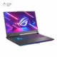 لپ تاپ ایسوس 17.3 اینچی مدل ROG Strix G17 G713PI R9 7845HX 16GB 1TB RTX4070 پلازادیجیتال