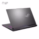 لپ تاپ ایسوس 17.3 اینچی مدل ROG Strix G17 G713PI R9 7845HX 16GB 1TB RTX4070 پلازادیجیتال