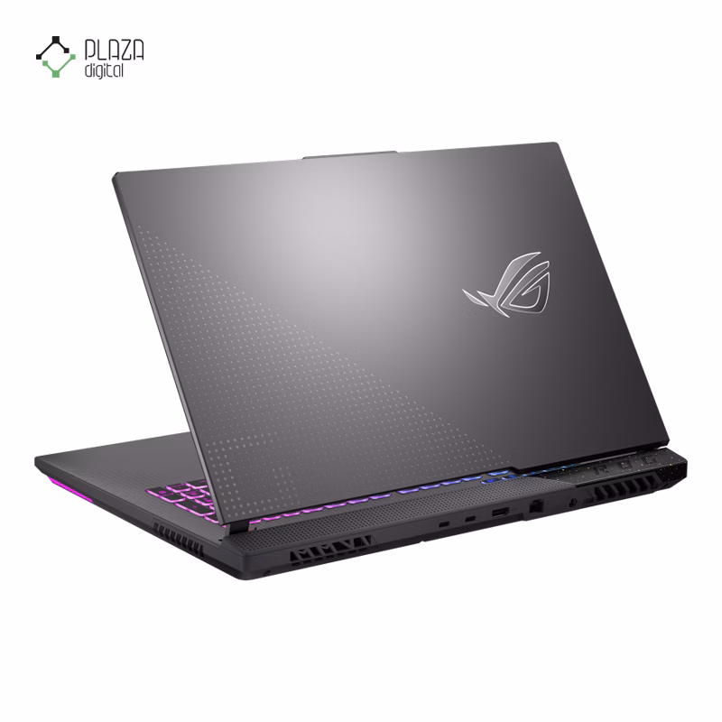 لپ تاپ ایسوس 17.3 اینچی مدل ROG Strix G17 G713PI R9 7845HX 16GB 1TB RTX4070 پلازادیجیتال