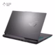 لپ تاپ ایسوس 17.3 اینچی مدل ROG Strix G17 G713PI R9 7845HX 16GB 1TB RTX4070 پلازادیجیتال