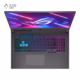 لپ تاپ ایسوس 17.3 اینچی مدل ROG Strix G17 G713PI R9 7845HX 16GB 1TB RTX4070 پلازادیجیتال