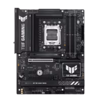 مادربرد ایسوس مدل TUF GAMING B850-PLUS WIFI D5 پلازا دیجیتال